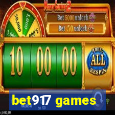 bet917 games